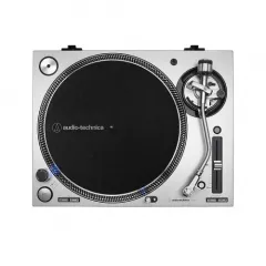 Audio technica  DJ turntable - DJ Sound Light [Today, 12:55 pm]
