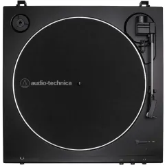 Audio technica  Tocadiscos de DJ - DJ Sound Light [Today, 1:01 pm]