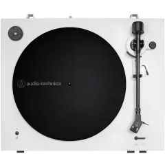 Audio technica  Tocadiscos de DJ - DJ Sound Light [Today, 1:08 pm]