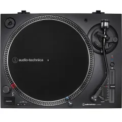 Audio technica  DJ turntable - DJ Sound Light [Today, 1:10 pm]
