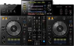 Pioneer  DJ kontroller - DJ Sound Light [Ma, 13:28]