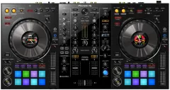 Pioneer  DJ kontroller - DJ Sound Light [Ma, 13:29]
