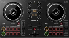 Pioneer  Controlador DJ - DJ Sound Light [Today, 1:34 pm]