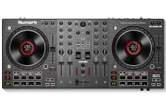 Numark  DJ controller - DJ Sound Light [Today, 1:52 pm]
