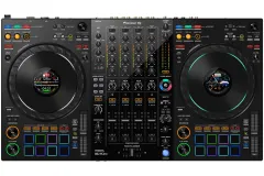 Pioneer  DJ kontroller - DJ Sound Light [Ma, 16:07]