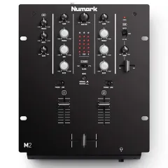 Numark  DJ Mixer - DJ Sound Light [Today, 2:14 pm]