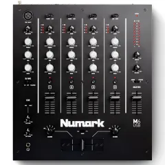 Numark  DJ mixážny pult - DJ Sound Light [Today, 4:01 pm]