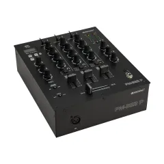 Omnitronic  DJ mixer - DJ Sound Light [Today, 4:07 pm]