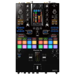 Pioneer  DJ Mixer - DJ Sound Light [Today, 4:07 pm]