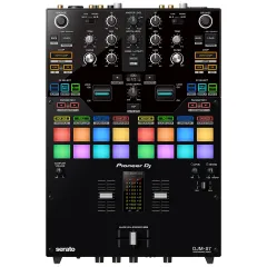 Pioneer  DJ mixer - DJ Sound Light [Today, 2:58 pm]