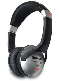 Numark  Headphones - DJ Sound Light [Today, 3:30 pm]