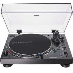 Audio technica  DJ gramofón - DJ Sound Light [Today, 4:40 pm]