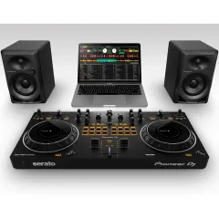 Pioneer  DJ controller - DJ Sound Light [Yesterday, 5:20 pm]