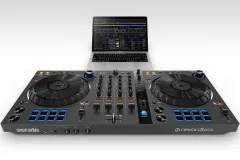 Pioneer  DJ controller - DJ Sound Light [Yesterday, 5:26 pm]