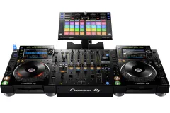 Pioneer  DJ kontroller - DJ Sound Light [Tegnap, 17:40]