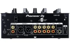 Pioneer  DJ Mixer - DJ Sound Light [Day before yesterday, 5:50 pm]