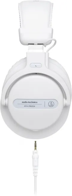 Audio technica  Auriculares - DJ Sound Light [Day before yesterday, 7:19 pm]