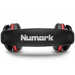 Numark  Auriculares - DJ Sound Light [Day before yesterday, 7:37 pm]