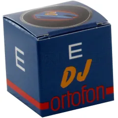 Ortofon  Plattenspieler - DJ Sound Light [Day before yesterday, 9:20 pm]