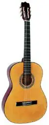 MSA C hétnyolcados Acoustic guitar