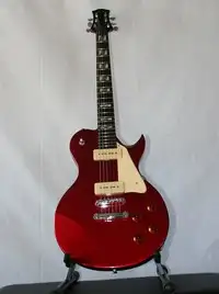 AcePro 2684 AE-609 Electric guitar