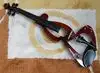 MSA Sojing Négynegyedes Electric violin