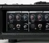 FAME PM 400 Powermixer 2x 100W DSP Effect Mixer amplifier