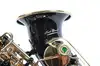 Karl Glaser 1908 B szoprán Saxophone