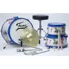 FAME Kiddyset 3 PC Junior Drumset Drum set