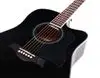 Classic Cantabile WS-20 BK Electro-acoustic guitar