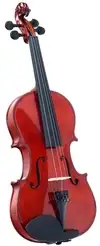 Classic Cantabile VP-100 négynegyedes Violin