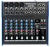 Pronomic M-802FX mixer Mixer