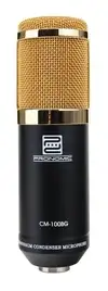 Pronomic CM-100 Condenser microphone