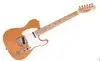 Jack and Danny Brothers YC-TL Electric guitar