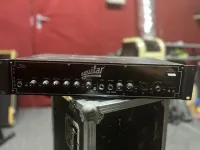 Aguilar AG 500SC Bass guitar amplifier - harkalykoma [September 9, 2024, 1:21 pm]