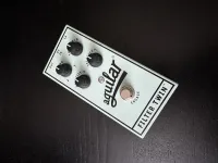 Aguilar Filter Twin Effect pedal - Susán Péter [Day before yesterday, 9:59 am]