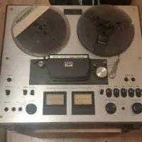 Akai GX-230D Tape recorder - Kiss Barnabás [Day before yesterday, 5:24 pm]