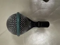 AKG D112 Mikrofon - Ákos [2024.07.30. 14:40]