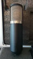 AKG P820 Kondenzátor mikrofon - Sipos Ábris [2024.06.17. 12:08]