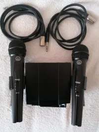 AKG SR40 mini pro2 Mikrofón - Tolvaj Csaba [August 9, 2024, 11:24 am]