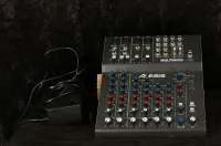 Alesis Multimix 8 USB FX Mezclador - Vintage52 Hangszerbolt és szerviz [August 5, 2024, 4:17 pm]