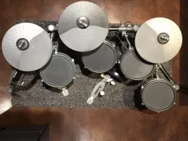 Alesis Nitro Mesh Kit