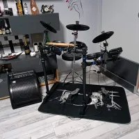 Alesis Turbo mesh kit Electric drum - Ácsa [Day before yesterday, 4:56 pm]