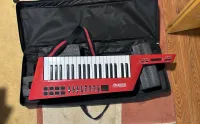 Alesis Wortex Wireless 2 MIDI Keyboard - Szicsó István [June 28, 2024, 6:18 pm]