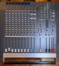 Allen & Heath PA 12 keverő