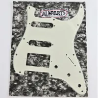 Allparts HSS stratocaster fehér Picguard - András [Yesterday, 11:42 am]