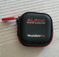 Alpine MusicSafe Pro Ohrstöpsel - András [Day before yesterday, 11:03 am]