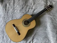 Altamira Torres 1888 Classic guitar - Omega [June 10, 2024, 11:36 am]