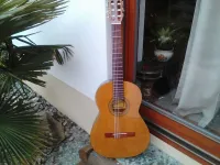 Alvaro Alvaro 260 Guitarra clásica - Bluesmánia [June 5, 2024, 3:20 pm]