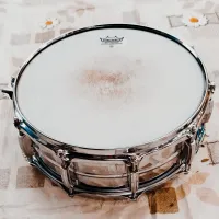 Amati COB Chrome On Brass Snare Drum - Tökfőzelékember [Yesterday, 4:21 pm]